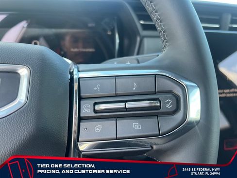 New 2026 GMC Terrain Elevation w/ Black Edition FWD image 26