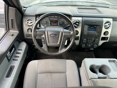 Used 2014 Ford F150 XLT w/ Equipment Group 302A Luxury image 27