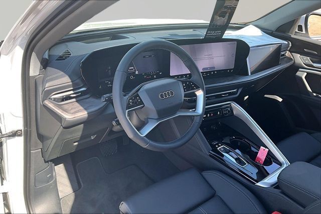 New 2026 Audi Q5 Premium Plus AWD/4WD image 13