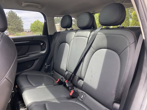 Used 2020 MINI Cooper Countryman S image 9