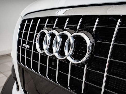 Used 2012 Audi Q5 3.2 Premium Plus AWD/4WD image 3
