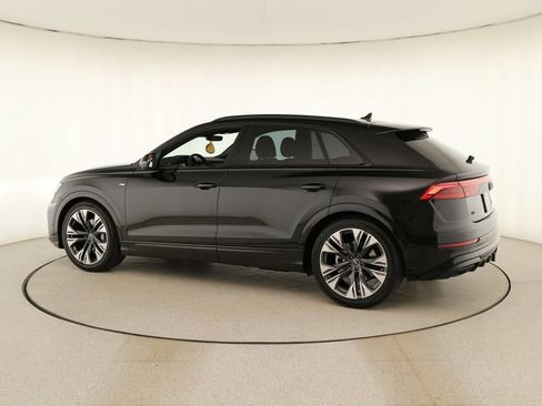 New 2026 Audi Q8 Premium Plus AWD/4WD image 3