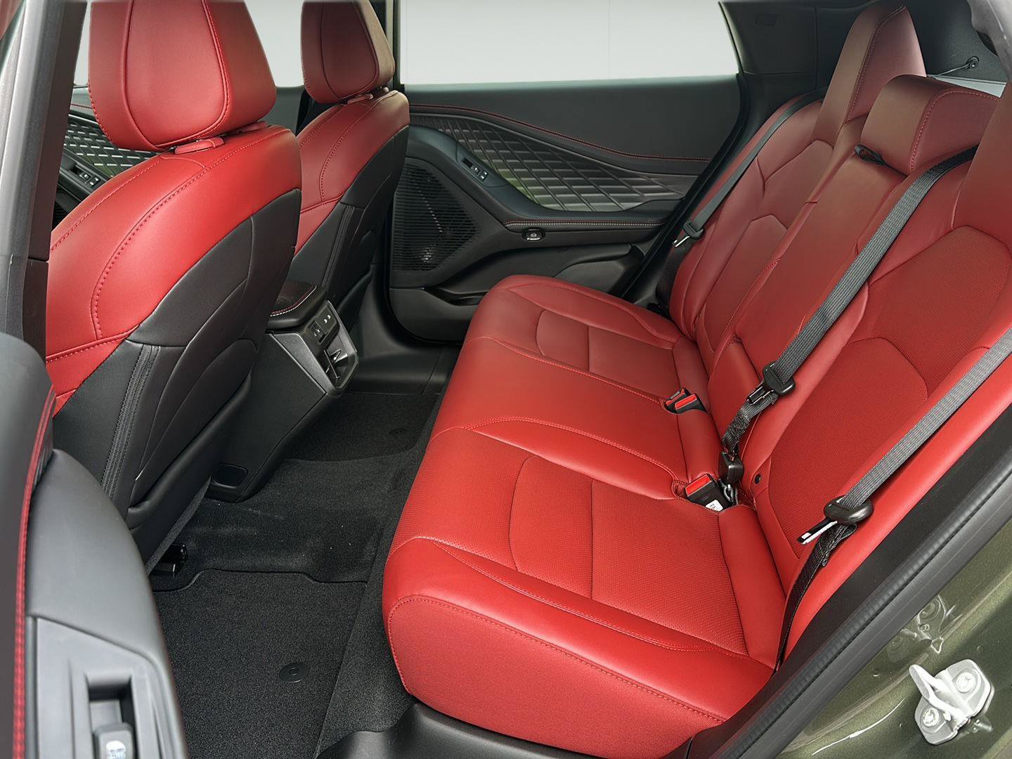 New 2027 Dodge Charger R/T AWD/4WD image 29