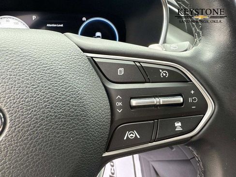 Used 2023 Hyundai Santa Fe Limited image 17