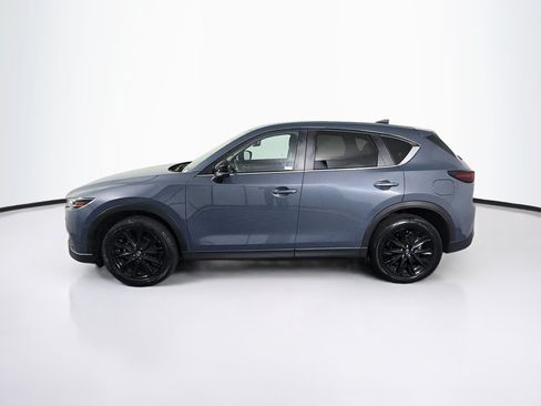 Used 2025 MAZDA CX-5 Carbon Edition AWD/4WD image 4