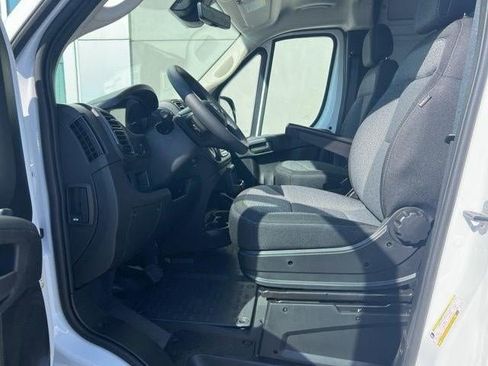 New 2026 RAM ProMaster 3500 w/ Convenience Group image 23