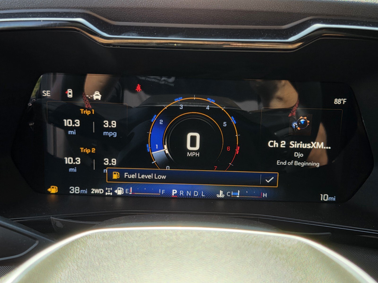 New 2026 Chevrolet Colorado Z71 w/ Midnight Edition AWD/4WD image 21