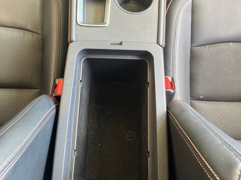 Used 2022 Nissan Altima 2.5 SR w/ Midnight Edition Package FWD image 24