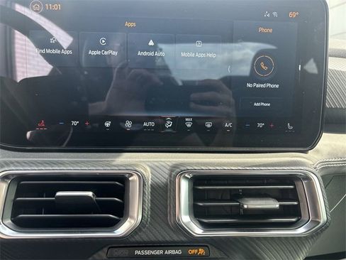 New 2024 Ford Mustang GT Premium image 19