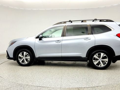Used 2023 Subaru Ascent Premium w/ Convenience Package AWD/4WD image 8