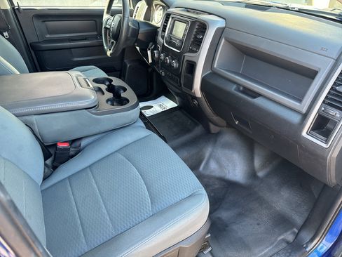 Used 2016 RAM 1500 Tradesman w/ Popular Equipment Group AWD/4WD image 33