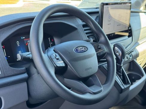 New 2026 Ford Transit 250 148 Medium Roof image 13