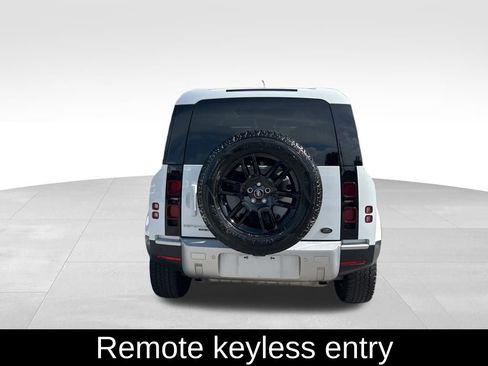 Used 2020 Land Rover Defender 110 HSE image 5