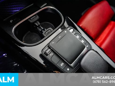 Used 2022 Mercedes-Benz CLA 250 w/ AMG Line image 39