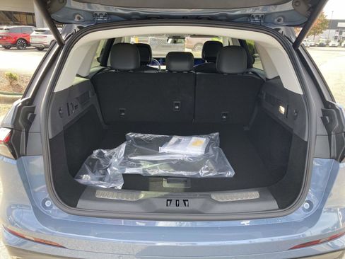 New 2026 Lincoln Nautilus Reserve image 15