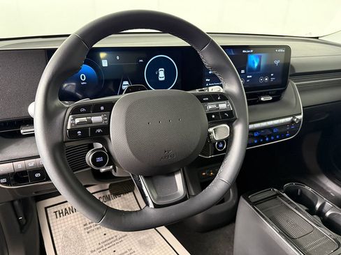 Used 2025 Hyundai Ioniq 5 SEL RWD image 24