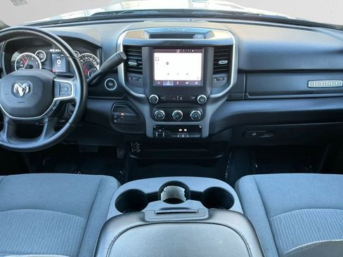 Used 2024 RAM 2500 Big Horn image 10