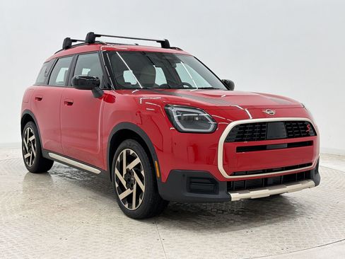 Used 2026 MINI Cooper Countryman S AWD/4WD image 7