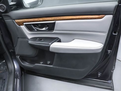Used 2019 Honda CR-V EX-L image 34