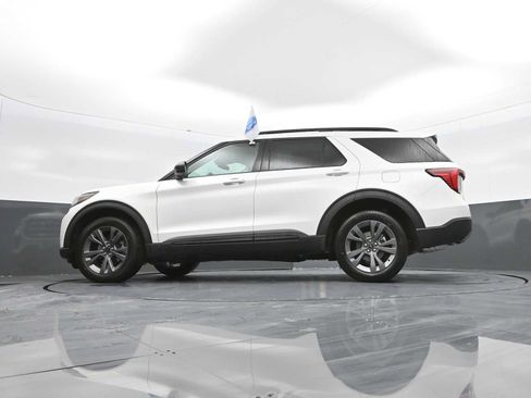 New 2026 Ford Explorer Active w/ Active Comfort Package AWD/4WD image 62