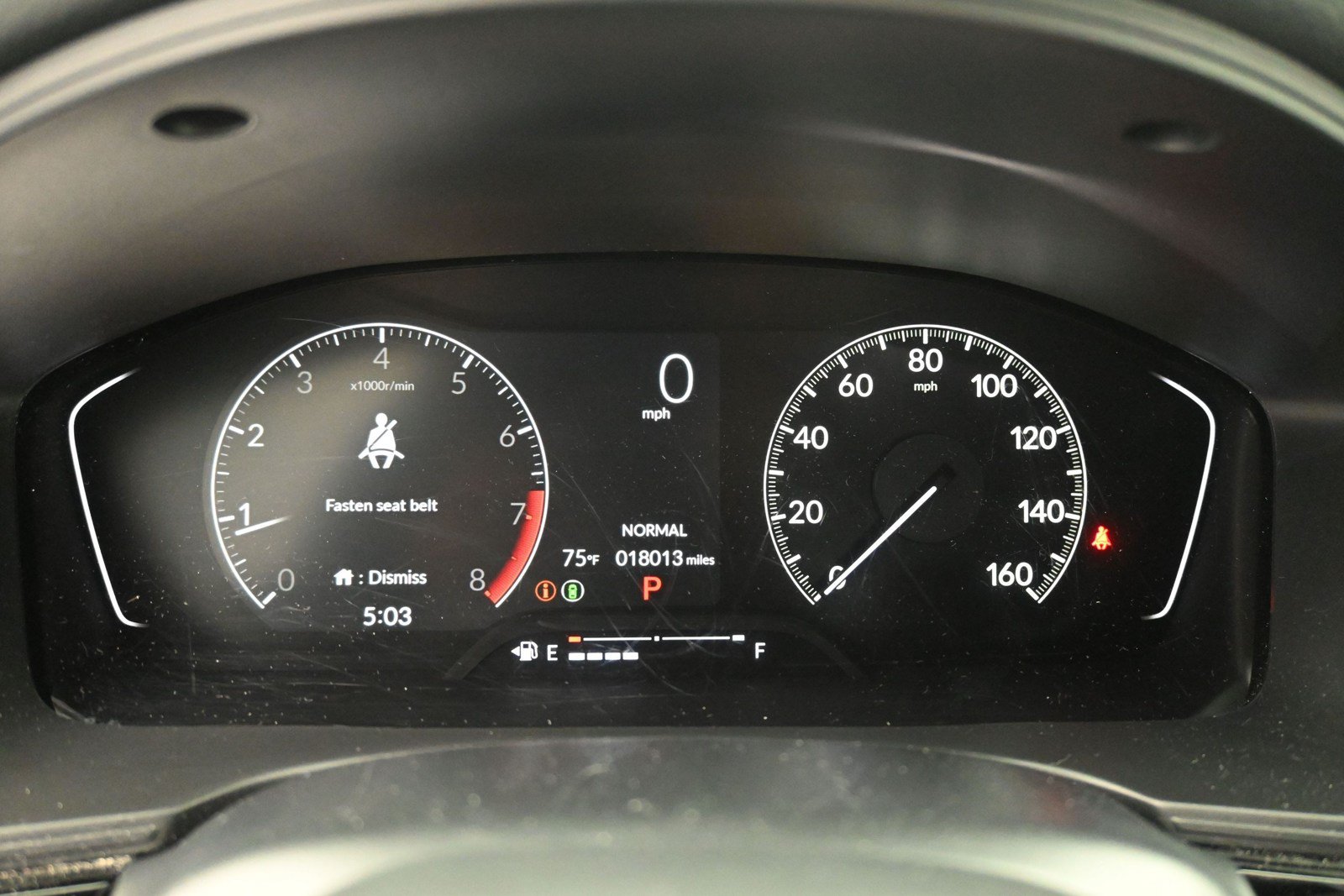 Used 2024 Honda Civic Sport image 27