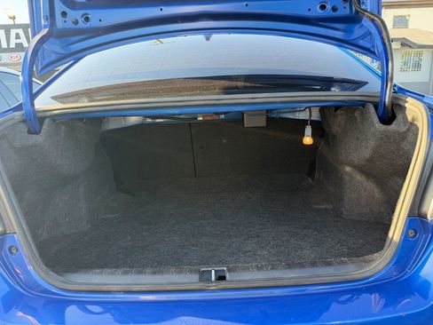 Used 2019 Subaru WRX Limited AWD/4WD image 24