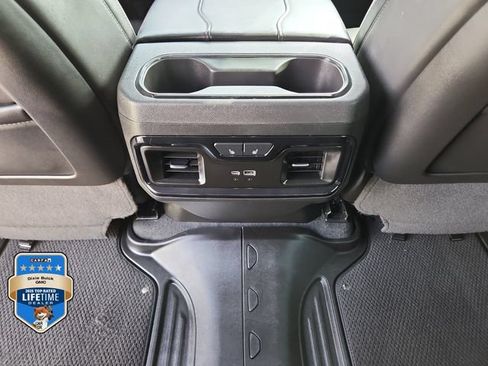 Certified 2024 GMC Sierra 2500 AT4X AWD/4WD image 11