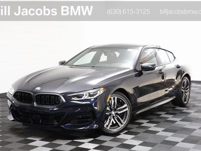 New 2026 BMW 840i xDrive