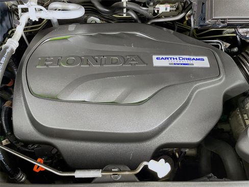 Used 2017 Honda Pilot EX image 34