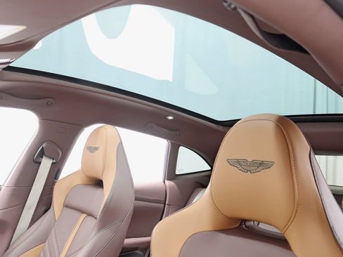 Used 2023 Aston Martin DBX 707 AWD/4WD image 45