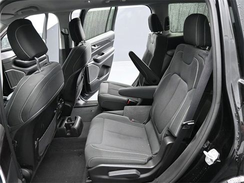 Used 2021 Jeep Grand Cherokee L Laredo w/ Luxury Tech Group I image 13