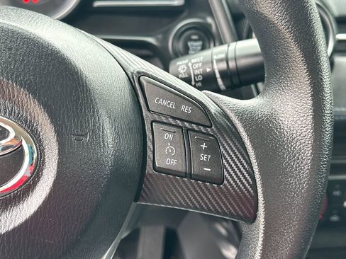 Used 2017 Toyota Yaris iA FWD image 20