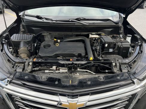 Used 2023 Chevrolet Equinox Premier AWD/4WD image 27