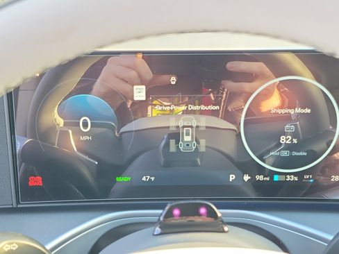 New 2026 Hyundai Ioniq 9 Calligraphy AWD/4WD image 7