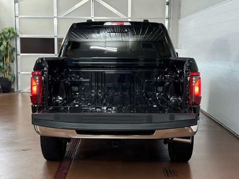 Used 2024 Ford F150 XLT w/ Equipment Group 302A MID image 5