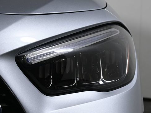 Certified 2026 Mercedes-Benz GLA 250 4MATIC image 11