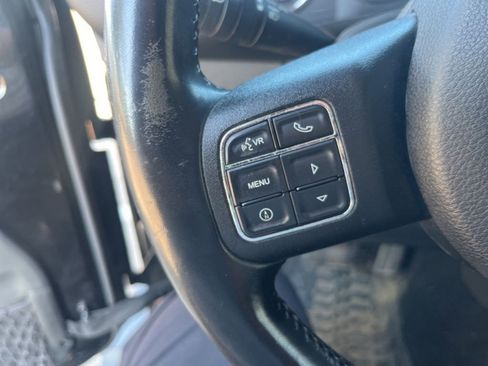 Used 2015 Jeep Wrangler Sport image 11