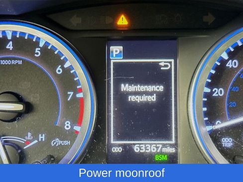 Used 2018 Toyota Highlander XLE image 17