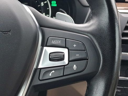 Used 2019 BMW X3 xDrive30i w/ Convenience Package AWD/4WD image 23