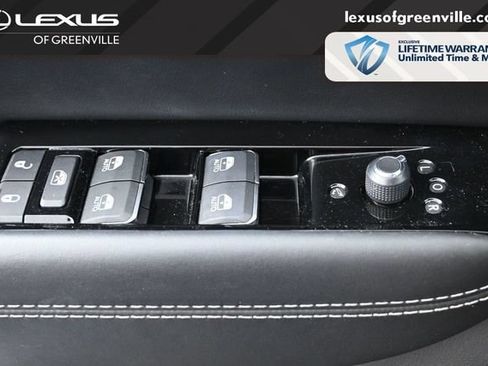 Used 2023 Jeep Grand Wagoneer Series II AWD/4WD image 22