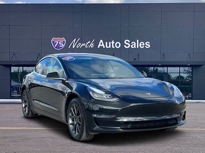 Used 2018 Tesla Model 3 Long Range