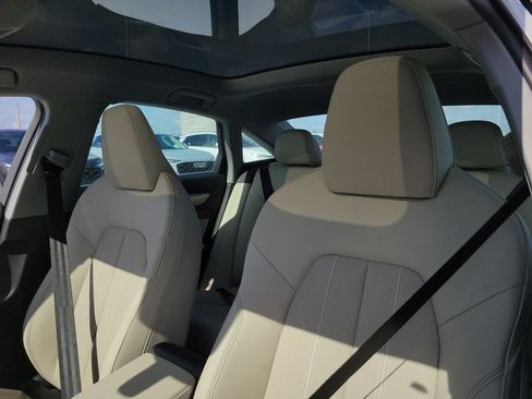 New 2026 Audi A6 Premium AWD/4WD image 16