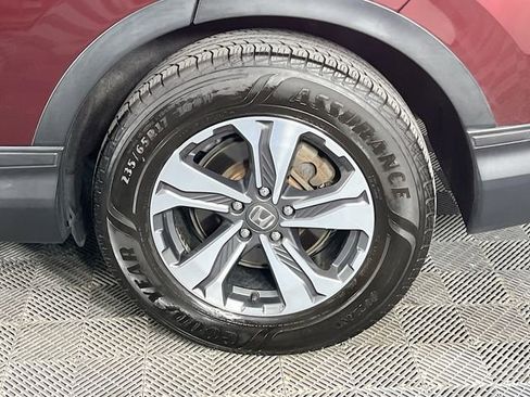 Used 2019 Honda CR-V LX image 31