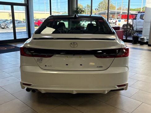 New 2026 Toyota Camry XSE image 28