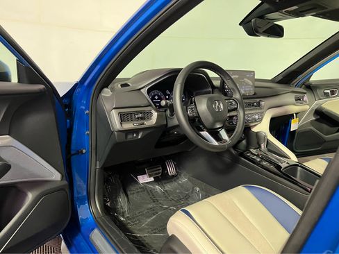 New 2026 Acura Integra A-Spec FWD image 14