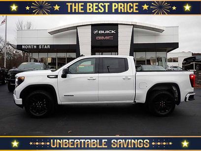 Used 2026 GMC Sierra 1500 Elevation