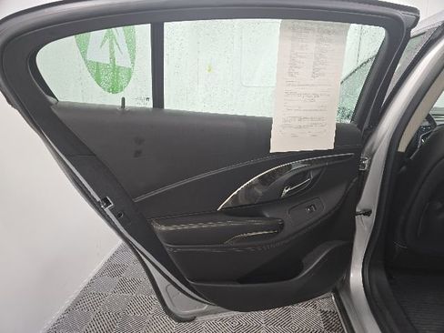 Used 2016 Buick LaCrosse Leather AWD/4WD image 19