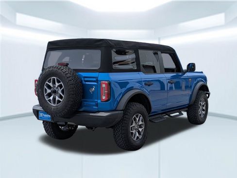 Used 2024 Ford Bronco Badlands AWD/4WD image 6