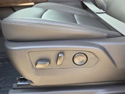 New 2026 Chevrolet Silverado 1500 LT Trail Boss w/ LT Trail Boss Premium Package image 21