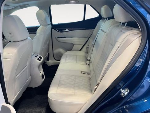 Used 2023 Buick Envision Avenir AWD/4WD image 11